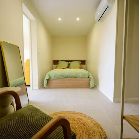 Apartamento Eva -inn With Carcassonne