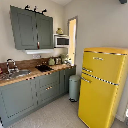 Apartamento Eva -inn With