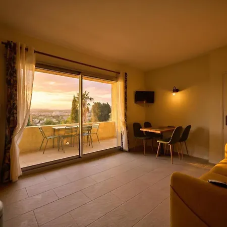 Appartement Eva -inn With *