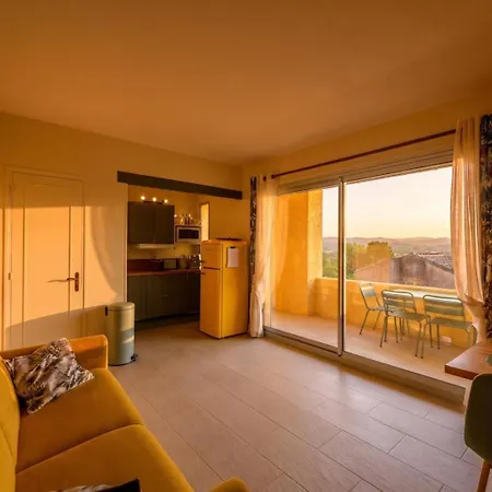 Apartamento Eva -inn With Carcassonne